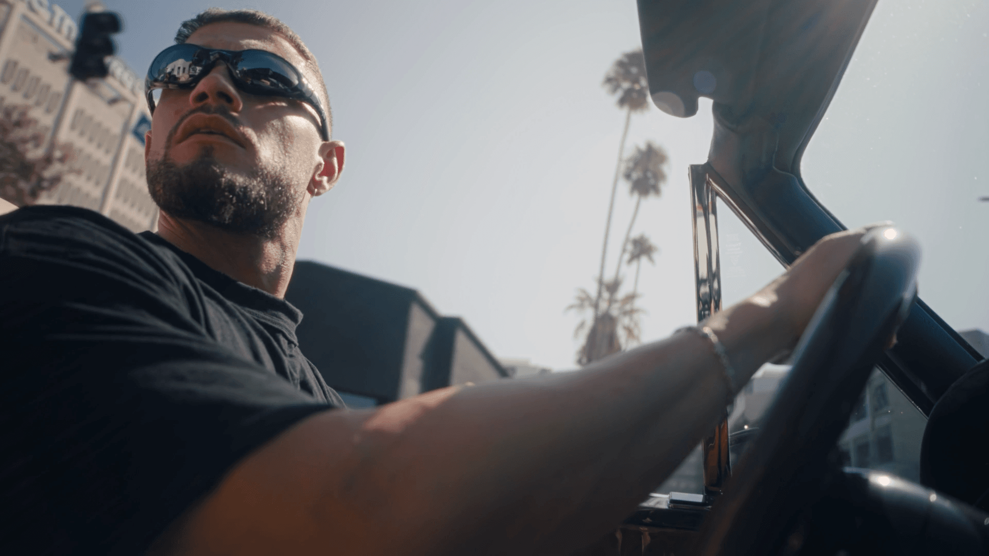 Shopify x Represent (Directors Cut)