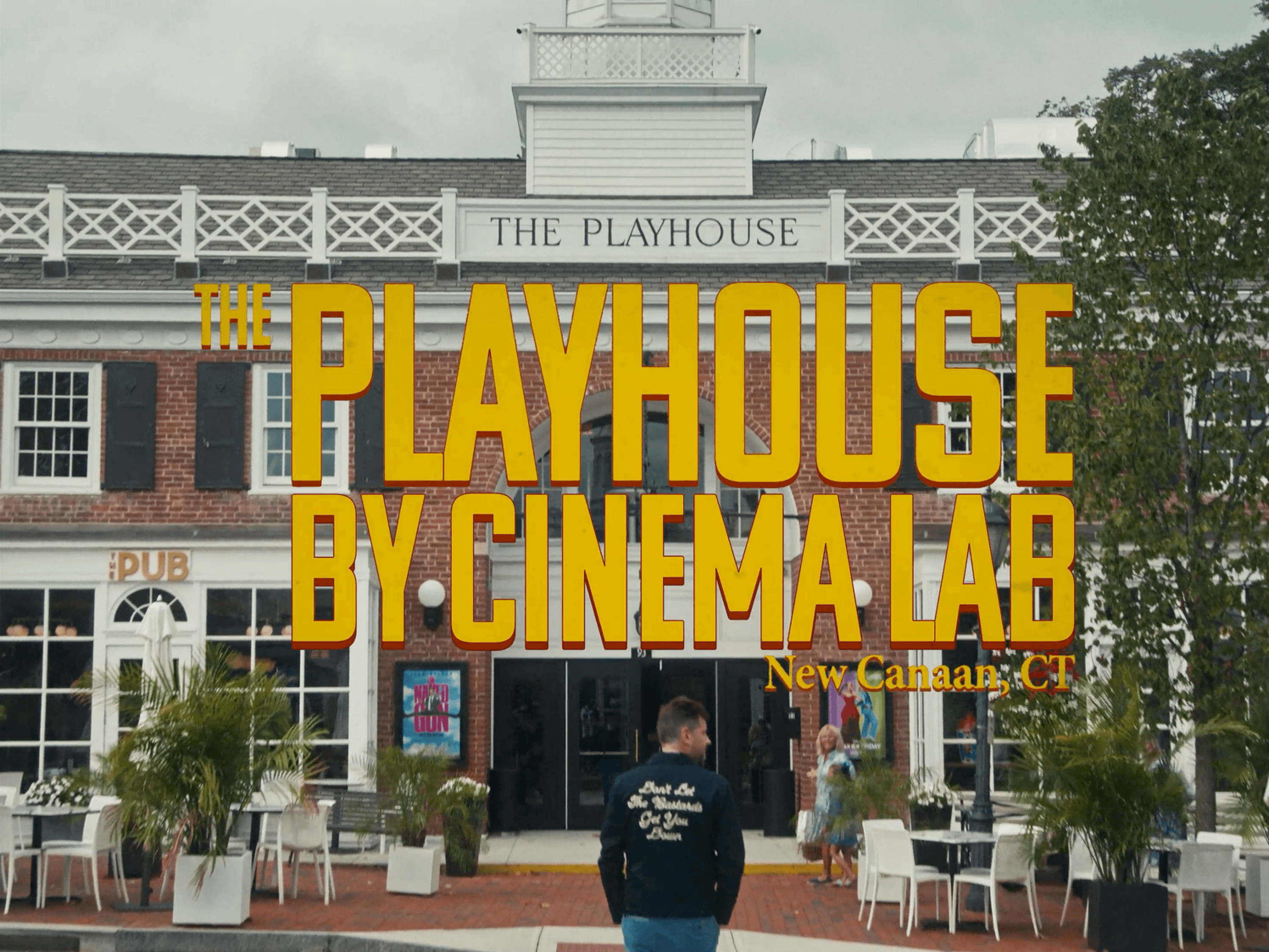 Stripe x INDY Cinema